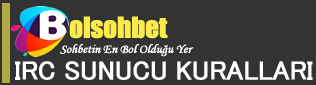 Bol Sohbet