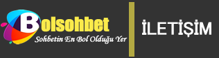 iletisim iletisim